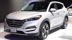 Check spelling or type a new query. 2016 Hyundai Tucson 2015 New York Auto Show Youtube