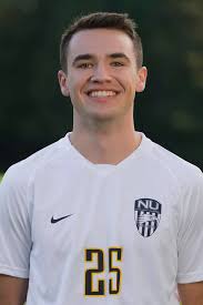 2020-21 Men's Soccer Roster