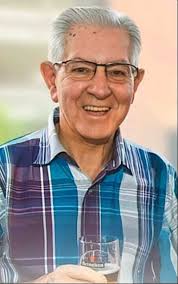 WILLIAMS, Colin Arthur