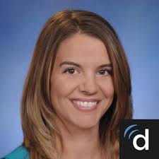 Dr. Jessica M. Ritch (Buck), MD