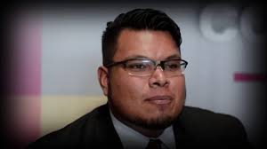 Dip. Pedro Daniel Abasolo Sánchez (MORENA)