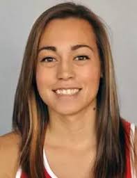 2013-14 Women's Indoor Track & Field Roster