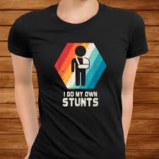 Laughter is the best medicine, or gin. Shoulder Surgery Shirt Get Well Broken Arm Sling Funny Gift Teeuni Store