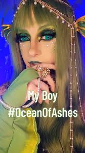 Mystique Island Beryl