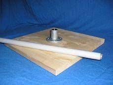 Diy Base For Balloon Columns Balloon Stands Balloon Columns Balloon Diy
