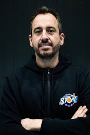 Sergio U20 landslagstrener