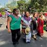 Derechos Humanos protege a pueblos originarios ante Plan de Desarrollo