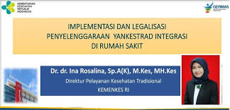 We did not find results for: Enam Yankestrad Integrasi Di Berbagai Rumah Sakit