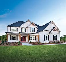 While we specialize in metal, we also build 100% custom conventional stick and brick homes. New Construction Homes In Georgia Toll Brothers
