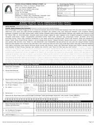 Kuala lumpur, kuala lumpur, malaysia date posted: Fillable Online Takaful Ikhlas Family Berhad Central Bank Of Malaysia Fax Email Print Pdffiller