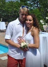When and where michal brezina was born? Facebook