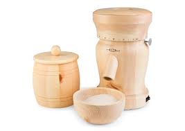 Bildergebnis für getreidemühle