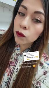 Respuesta a  @benjaminrazo3#ViralGraciasporsuapoyodeadriparaticoncariñoyAmor🙌🥰❤️