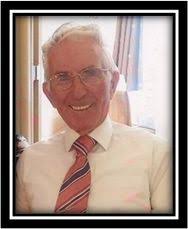 Condolence Book for John Sherry (Loughrea, Galway)