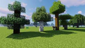 It has the most mods supporting it, and it’s also a very stable version of minecraft. Dynamic Trees Mod For Minecraft 1 12 2 More Natural And Realistic Trees