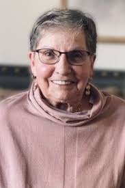 Joan Margaret Ford Obituary in Grande Prairie at Oliver's Funeral Home &  Crematorium