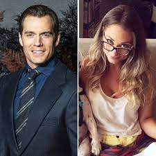 Last month the news broke that henry cavill was in a relationship with television exec natalie viscuso — and when that news broke, so did millions of hearts. Henry Cavill Girlfriend Natalie Viscuso Are Instagram Official Scoopsky