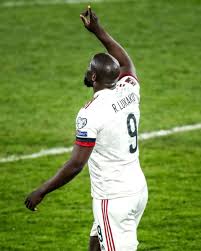 Born 13 may 1993) is a belgian professional footballer who plays as a striker for premier league club chelsea and the belgium national team. B R Football On Twitter Romelu Lukaku S International Record Is Unreal 59 Goals In 91 Games Became Belgium S All Time Leading Scorer Aged 24 Reached 50 Goals Faster Than Messi