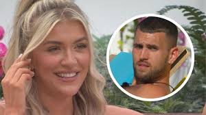 Love Island's Molly Marsh hard launches brunette hair and fans say she's  the double of love rival