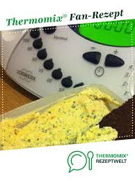 Turkischer Kaseaufstrich Rezept Rezepte Thermomix Rezepte Brotaufstrich