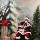 Pictures with Santa event image