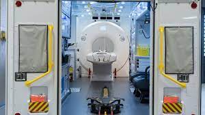 Mobile Stroke Units Lead To Faster Care Less Disability Among Stroke Patients Everyday Health