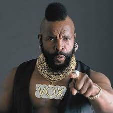 As simple as the eboy haircut might look from the outside, growing out and parting your hair isn't the only requirement it takes to achieve the. Mr T Celebstalk