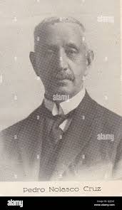 Pedro nolasco hi-res stock photography and images