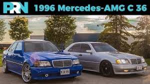 My account track order select vehicle The First Mercedes Amg 1996 Mercedes Benz C 36 Amg Full Tour Review Youtube