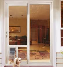 Diy sliding glass pet door. Pet Door Installer Arizona Sliding Glass Pet Door Insert