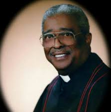 Rev Harold DeWitt Porter (1922-1994)