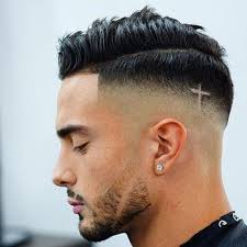 19.) comb back curly hairstyles: 5 Comb Over Hairstyles For Men 2020 Lifestyle By Ps