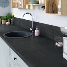 We did not find results for: Credence Stratifie Beton Moon Ardoise Noire H 64 Cm X Ep 9 Mm X L 300 Cm Leroy Merlin