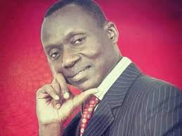 Charles John Balling