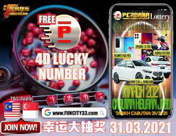 Percuma dan paling are you unable to see the next draw for your da ma cai ticket and afraid of missing out on your earnings? Result Perdana Lottery