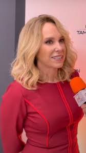 Azela Robinson's Instagram, Twitter & Facebook