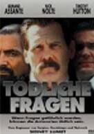 Tödliche Fragen