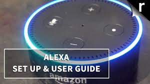 With that command, alexa should give you an audible acknowledgment that it is searching and confirm when your echo device is in pairing mode. How To Setup And Use Alexa Youtube