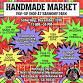 Handmade Market at Harmony Park: Winter Gifts and event image