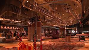 Tacoma To Welcome Las Vegas Style Casino Las Vegas Vegas Style Tacoma