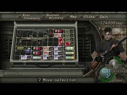 Resident evil 4 en 3djuegos: Resident Evil 4 Handcannon And P R L 412 By Thesego