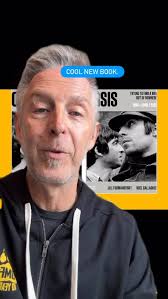 Oasis allowed only one person to photograph them for over 30 years. Why?  This new book features those photos and the story behind Oasis’s friendship  with legendary photographer Jill Furmanovsky. ...