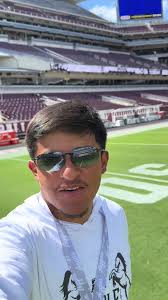 Kyle Field First Impressions