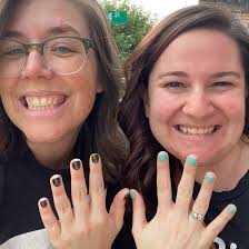 Jessica Hart and Zach Lennon-Simon's Wedding Website