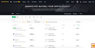 We did not find results for: Binance P2p Handel Faq Binance