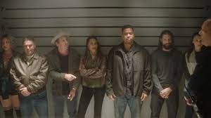 Tommy nash, aubrey reynolds, omar gooding, naina michaud, nicholas turturro, sara stretton. Escape Puzzle Of Fear 2020 Reviews And Overview Movies And Mania