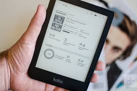 افضل قارئ الكتروني يدعم اللغة العربية