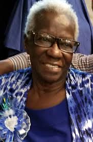 Daisy Samuels Obituary