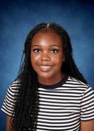 2025 PSD Elizabeth Wesley Youth Merit Incentive Award Recipients