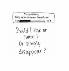 bring me the horizon sleepwalking